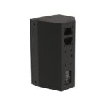 EM Acoustics - EMS-129 Two-way passive, reflex-loaded fullrange loudspeaker black rear left