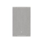 EM Acoustics - EMS-129 Two-way passive, reflex-loaded fullrange loudspeaker white front face