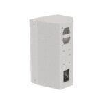 EM Acoustics - EMS-129 Two-way passive, reflex-loaded fullrange loudspeaker rear Left