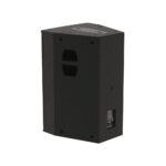 EM Acoustics - EMS-156 Two-Way Passive, Reflex-Loaded Fullrange Loudspeaker Black Rear Left
