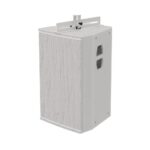 EM Acoustics - EMS-156 Two-Way Passive, Reflex-Loaded Fullrange Loudspeaker Front left with flying braket