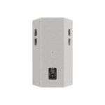 EM Acoustics - EMS-156 Two-Way Passive, Reflex-Loaded Fullrange Loudspeaker rear