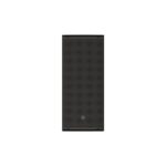 EM Acoustics - R10 Precision Passive Full-Range Loudspeaker Black front face