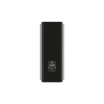 EM Acoustics - R10 Precision Passive Full-Range Loudspeaker Black rear