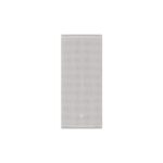 EM Acoustics - R10 Precision Passive Full-Range Loudspeaker White front face