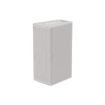 EM Acoustics - R10 Precision Passive Full-Range Loudspeaker White front left