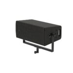 EM Acoustics - R10 Precision Passive Full-Range Loudspeaker Black horizontal yoke mount