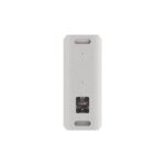 EM Acoustics - R10 Precision Passive Full-Range Loudspeaker White rear