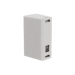 EM Acoustics - R10 Precision Passive Full-Range Loudspeaker White rear left