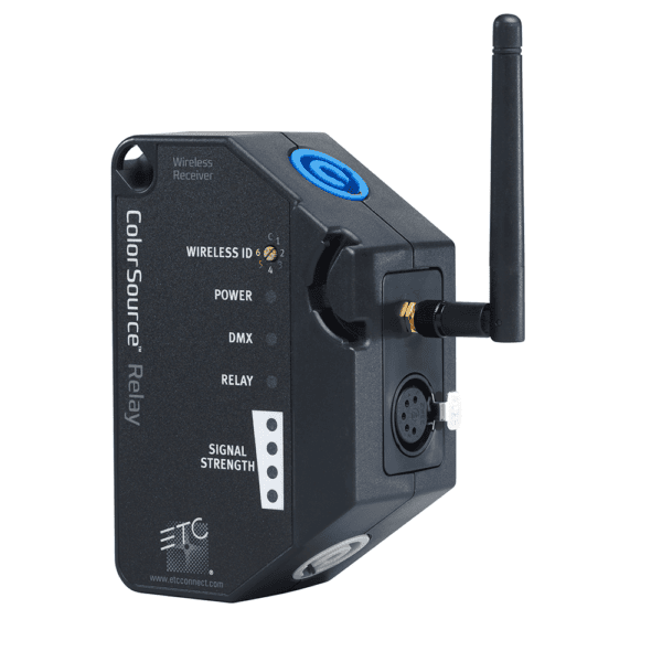 ETC_ColorSource-Relay-DMX-Multiverse-Receiver-_1 ETC - ColorSource Relay DMX & Multiverse Receiver Wireless DMX