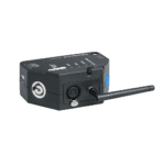 ETC - ColorSource Relay DMX & Multiverse Receiver power in and arial