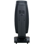 Elation – Artiste Mondrian right profile, carry handles and head facing up