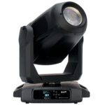 Elation - Proteus Lucius front right of moving head off