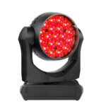 Martin - Aura PXL Multi-lens moving head wash light light on red