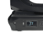 Martin - MAC Encore Performance CLD Display USB firmware port controls
