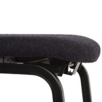 RATstands - Conductor’s Chair Seat adjustment tilt