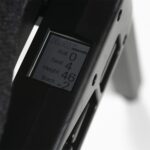Rat Stands - Grand Opera Chair Digital display screen