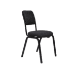 RATstands - Opera Chair front right of chair with adjustable seat