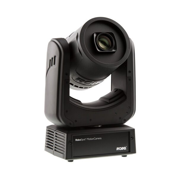 Robe_RoboSpot-MotionCamera_1 Robe_RoboSpot-MotionCamera_1