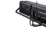 Robert Juliat - Arthur Followspot side iris Rear zoom
