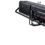 Robert Juliat - Arthur Followspot top iris zoom and dimming