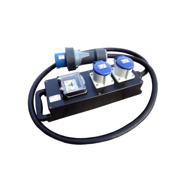 Rubber_Box_RUB1403_63amp_Power_Distribution_Box