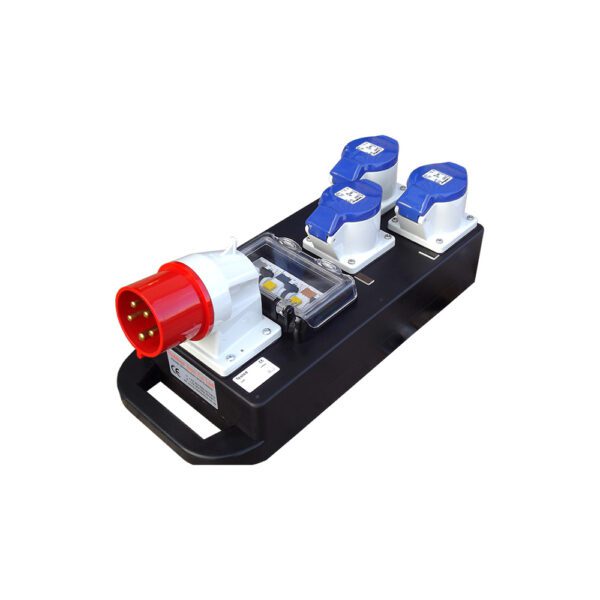 Rubber_Box_RUB1852_32amp_Power_Distribution_Box