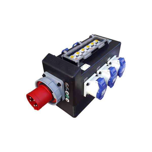 Rubber_Box_RUB185H2_63amp_Power_Distribution_Box