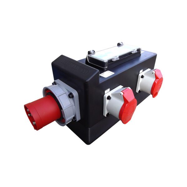 Rubber_Box_RUB185H3_63amp_Power_Distribution_Box