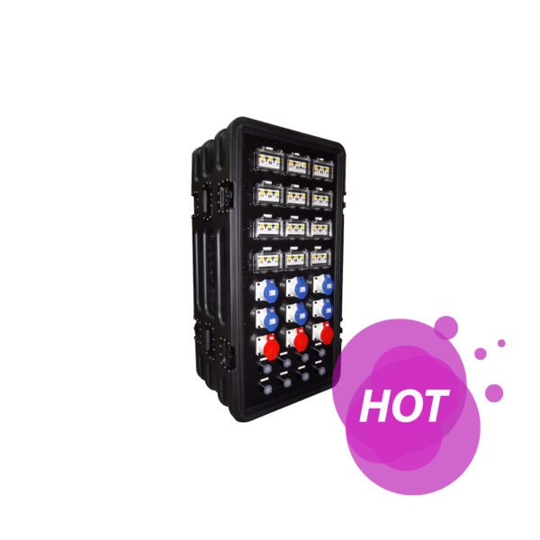 Rubber_Box_RUB24U48_400amp_Power_Distribution_Box_TBC_UPON_ORDER