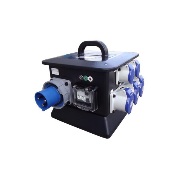 Rubber_Box_RUB2701_63amp_Power_Distribution_Box