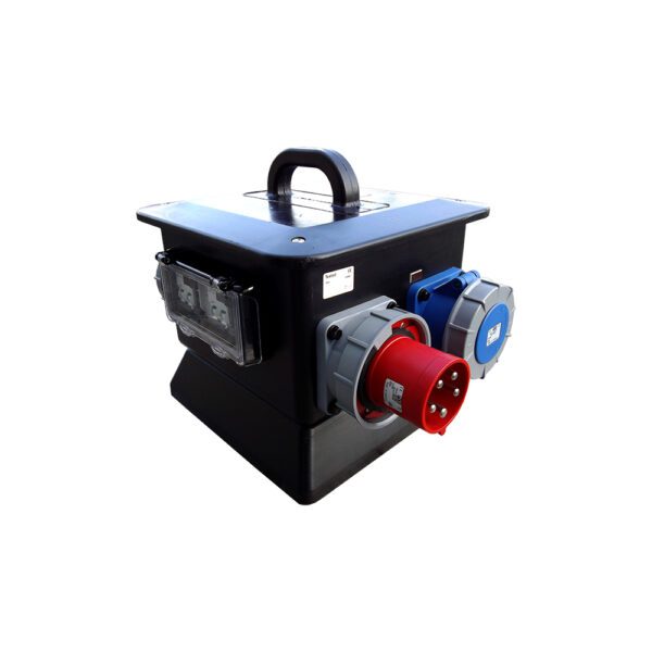 Rubber_Box_RUB2702R_63amp_Power_Distribution_Box