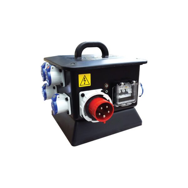 Rubber_Box_RUB2703_32amp_Power_Distribution_Box