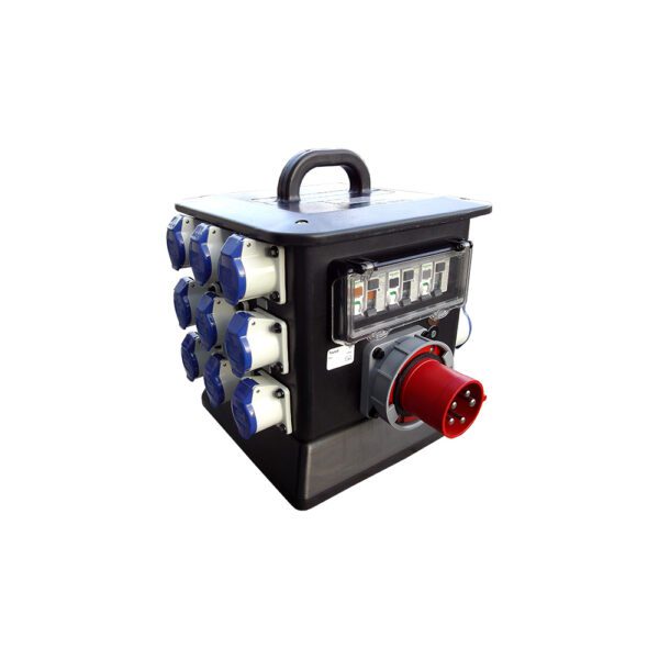Rubber_Box_RUB270H1_63amp_Power_Distribution_Box