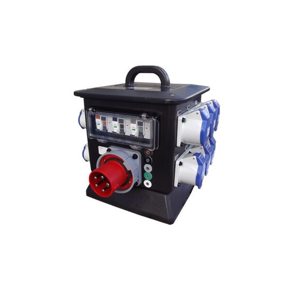 Rubber_Box_RUB270H2_63amp_Power_Distribution_Box
