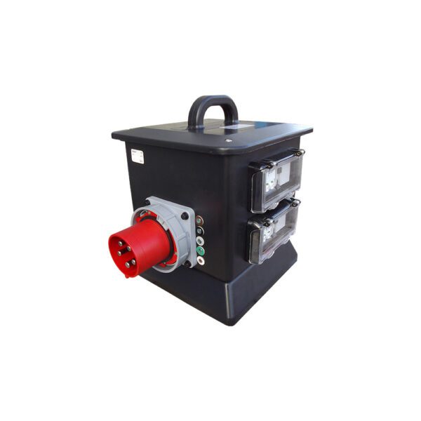 Rubber_Box_RUB270H5_125amp_Power_Distribution_Box