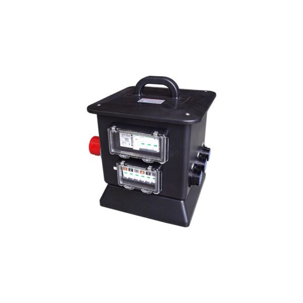 Rubber_Box_RUB270H7_63amp_Power_Distribution_Box
