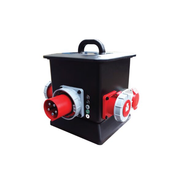 Rubber_Box_RUB270H9_125amp_Power_Distribution_Box