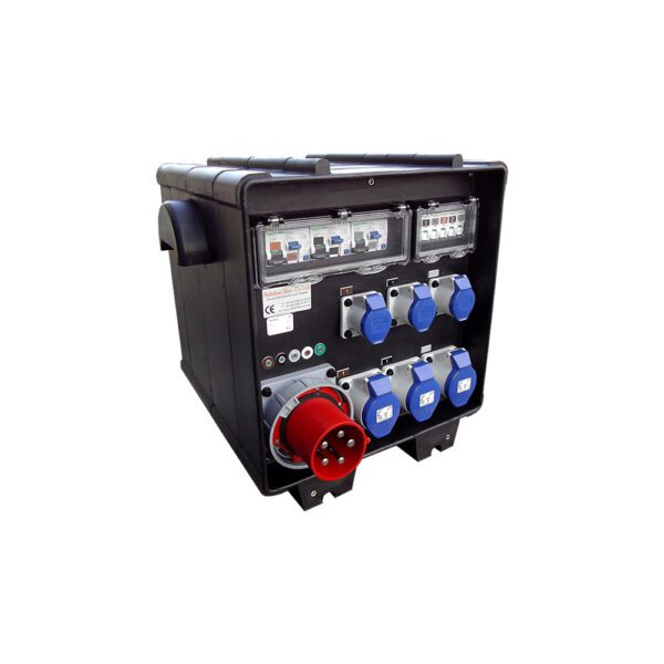 Rubber_Box_RUB4201_125amp_Power_Distribution_Box