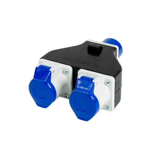 Rubber_Box_RUBSSP162_16amp_Power_Distribution_Box