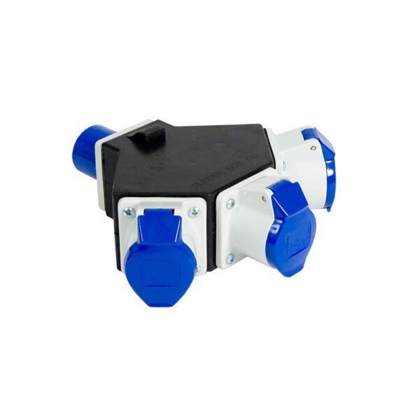 Rubber_Box_RUBSSP163_16amp_Power_Distribution_Box