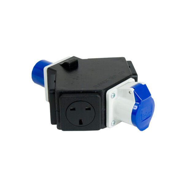 Rubber_Box_RUBSSP16413_16amp_Power_Distribution_Box