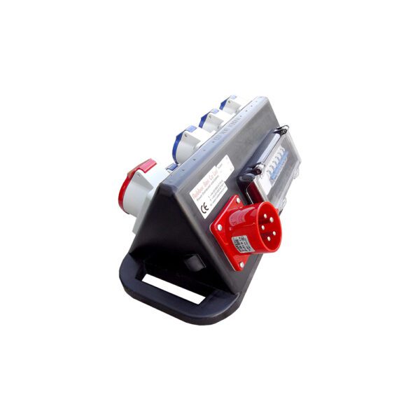Rubber_Box_RUBTR5_32amp_Power_Distribution_Box