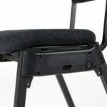 Rat Stands - Grand Opera Chair Digital battrery port