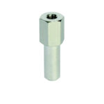 Doughty - 16mm Female Spigots