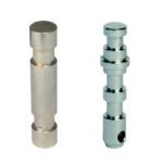Doughty - 16mm Lighting Spigots showing options