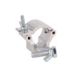 Doughty -35mm Atom Hook Coupler T58927 Silver