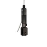 Doughty - 66SV III ZW with Fork-Side Exit Wire T37665