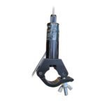Doughty - 80SV II ZW with Clamp T37684