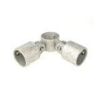 Doughty - 90 Degree Corner Swivel Combination T16800